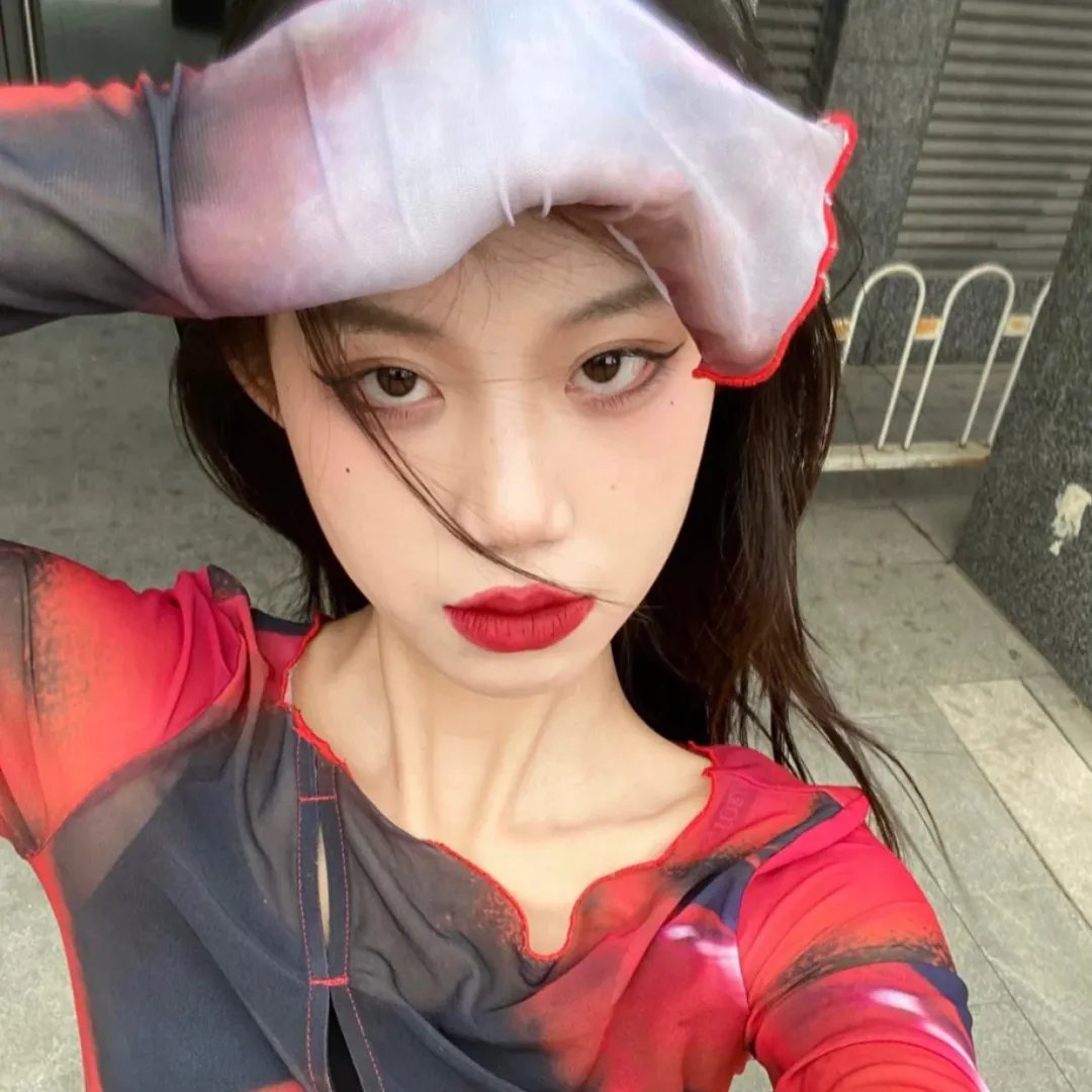 我的新朋友